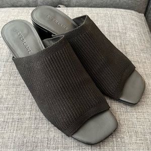 Everlane Glove Mule
